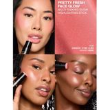 NUDESTIX - Nudies Glow All Over Face Highlight Colour - 8g