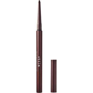 Stila Stay All Day Artistix Micro Liner Matte 0.07g - Matte Dark Brown