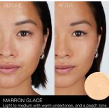 NARS - Soft Matte Complete Concealer - Hoogdekkend - Matte - Voor Alle Huidstinten