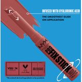 NYX - Pro Fix Stick - corrigerende concealer - met hyaluronzuur - blijft tot 12 uur lang zitten - Brick Red
