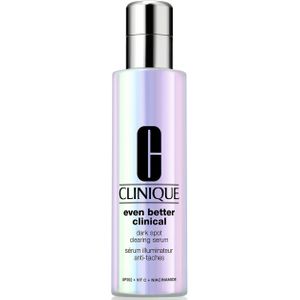 Clinique Even Better Clinical Dark Spot Clearing Serum 75ml