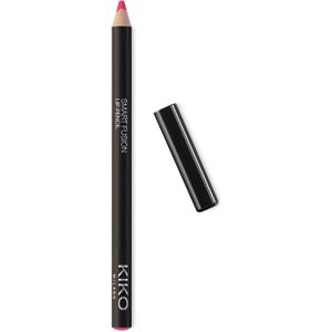 KIKO Milano - Smart Fusion - Lippotlood - 0,9 g - 12 Strawberry Pink