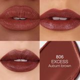 NARS - Explicit Lipstick - Lipstick - 3,8 g - Satijnen Finish