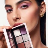 NARS Afterglow Tempting Eyeshadow Palette Oogschaduw 15.3 g