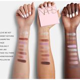 NARS Afterglow Tempting Eyeshadow Palette Oogschaduw 15.3 g