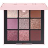 NARS Afterglow Tempting Eyeshadow Palette Oogschaduw 15.3 g