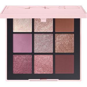 NARS Afterglow Tempting Eyeshadow Palette Oogschaduw 15.3 g