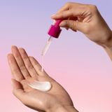 Coco & Eve - Bronzing Face Drops - Dark Tan - 30ml