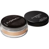 MAC Fix Pro Set + Blur Weightless Loose Powder Poeder 6.5 g Medium