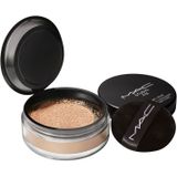 MAC Fix Pro Set + Blur Weightless Loose Powder Poeder 6.5 g Medium