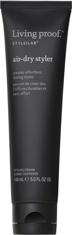 Living Proof - Styling Air-Dry Styler Wax - 148 ml - Haarwax