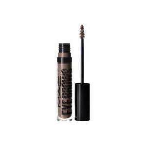 MAC Eye Brows Big Boost Exclusive Fibre Gel 4.1g (Diverse tinten) - Taupe