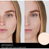 NARS - SOFT MATTE - Concealer - 6 gr