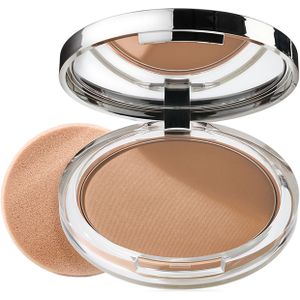 Clinique Stay-Matte Sheer Pressed Powder Oil-Free 7.6g - Stay Honey
