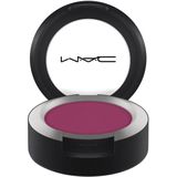 MAC Cosmetics - Powder Kiss Soft Matte Lens Blur Oogschaduw - 1,5g