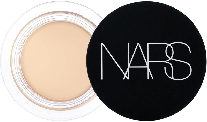 NARS Concealer Soft Matte Complete Madeleine 6,2 g