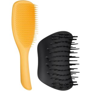 Tangle Teezer Heatwave Hair Duo - Hot Curl Summer
