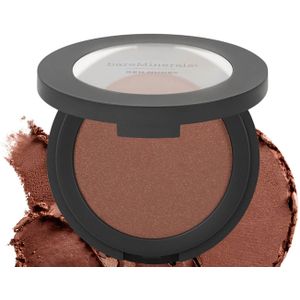 BARE MINERALS Gen Nude Powder Blush - But First, Coffee - 6g