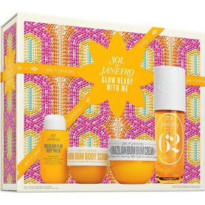 Douchegel - Glow Ready With Me