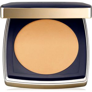 Estée Lauder Double Wear Stay-in-Place Matte Powder Foundation (Various Shades) - 4W1 Honey Bronze