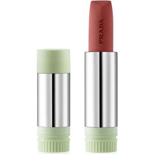 Prada Soft Matte Nude Lipstick Refill 3.8g (Various Shades) - B106