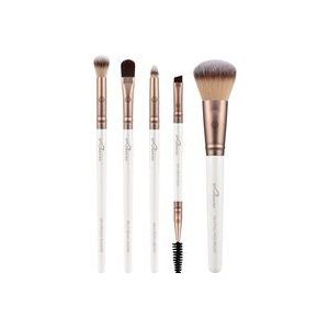 Luvia Daily Selection Brush Set - Prime Vegan