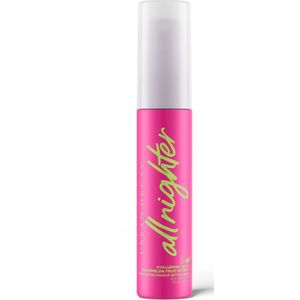 Urban Decay All Nighter Hylauronic Setting Spray 30ml
