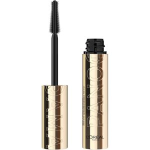 L’Oréal Paris Panorama Mascara Dark Brown – Lengte, Seperatie & Volume Macara