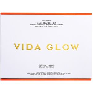 Vida Glow Liquid Collagen + Gut