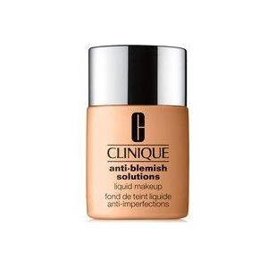 Clinique Anti-Blemish Solutions Liquid Makeup with Salicylic Acid 30ml (Various Shades) - WN 46 Golden Neutral