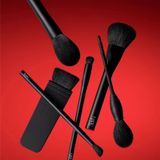 NARS - Precision Powder Brush - Gezicht Penseel - 1 st