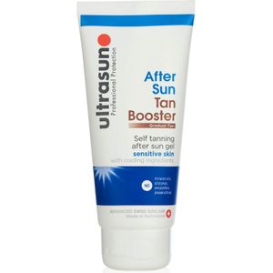 Ultrasun After Sun Tan Booster 100ml