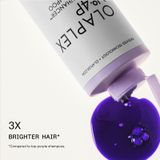 Olaplex Blonde Enhancer Toning Shampoo No.4P