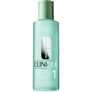 Clinique Clarifying Lotion 1 - 400ml