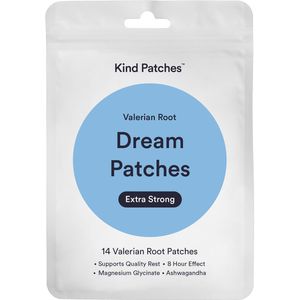Kind Patches Dream Patches Extra Strong (16 Patches)