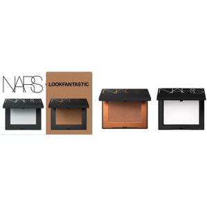 Xmas Exclusive - Nars Cheek Duo