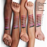 MACXIMAL silky matte lipstick #sin 3.5 gr