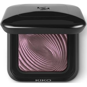 KIKO Milano Water Oogschaduw 3 g (Verschillende Tinten) - 12 Plum