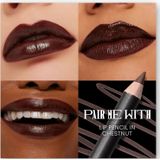 MAC M·A·Cximal Sleek Satin Lipstick 3.5 g 32 - FILM NOIR