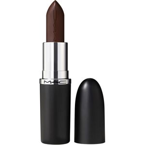 MAC M·A·Cximal Sleek Satin Lipstick 3.5 g 32 - FILM NOIR