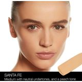 NARS Soft Matte Complete Foundation 45 ml SANTA FE