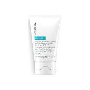 Neostrata Restore Daytime Protection Cream Suncream for Face with SPF 23 40g
