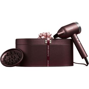 Airshot Pro - Donker Bordeau - Elektronica