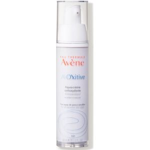 Avène - A-Oxitive - Watercrème - 30ml - Antioxidant - Voor Eerste Tekenen van Veroudering