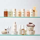 OUAI - Travel Detox Shampoo - 89ml