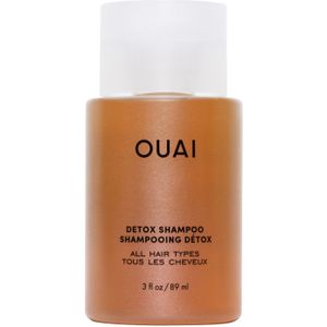 OUAI Travel Detox Shampoo 89ml