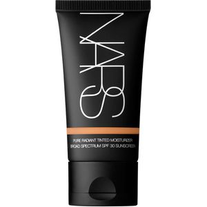 NARS Cosmetics Pure Radiant Getinte Vochtinbrengende Crème SPF30/PA+++ (Verschillende Tinten) - Annapurna