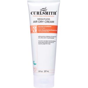 Curlsmith - Weightless Air Dry Cream - Haarcrème - 237 ml