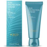 KIKO Milano Zonnebescherming Gezichtscrème SPF 50 50 ml