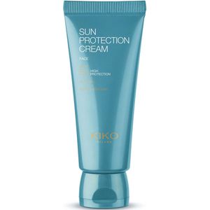KIKO Milano Zonnebescherming Gezichtscrème SPF 50 50 ml